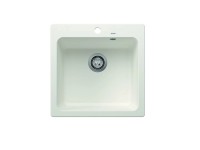 Blanco Naya 5 gránit mosogató fehér excenter nélkül Blanco Naya 5 gránit mosogató fehér excenter nélkül