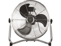 Padlóventilátor BV 120-50 50 cm 12 W