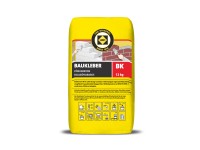 Sakret pórusbeton-ragasztó BK 12 kg Sakret pórusbeton-ragasztó BK 12 kg