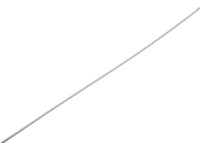 Drótkötél 4/5 mm x 80 m ezüst  - méteráru