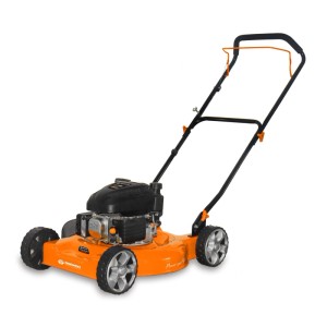 Daewoo benzines fűnyíró DALM51-123SD 51cm 123 cm3 oldalkidobós