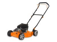 Daewoo benzines fűnyíró DALM51-123SD 51cm 123 cm3 oldalkidobós Daewoo benzines fűnyíró DALM51-123SD 51cm 123 cm3 oldalkidobós