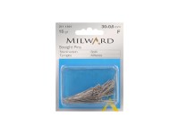 Acéltű 30 mm x 0.6 mm Acéltű 30 mm x 0.6 mm