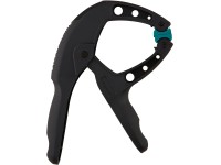 Wolfcraft Ergo rugós szorító FZH 3 cm Wolfcraft Ergo rugós szorító FZH 3 cm