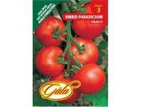 Paradicsom orkado f1  gála 3