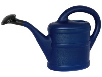 Geli öntözőkanna kb. 1 l Kék