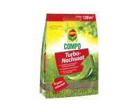 Com Turbo fűmag 2,6 kg