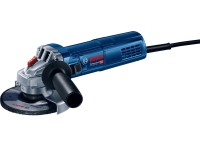 Bosch Professional Sarokcsiszoló GWS 9-125 S