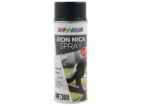 Dupli-Color Iron Mica grafitszürke 400 ml