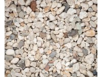 Kvarckavics világos 8 mm - 16 mm 1000 kg/Big Bag