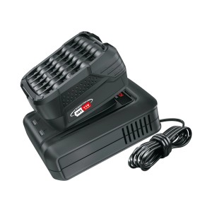 Bosch AL 18 V-44 akkumulátortöltő 18 V-os akkumulátorokhoz, Power for All rendszer.