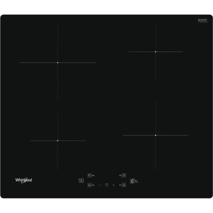 WHIRLPOOL Beépíthető indukciós főzőlap WSQ7360NE