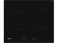 WHIRLPOOL Beépíthető indukciós főzőlap WSQ7360NE WHIRLPOOL Beépíthető indukciós főzőlap WSQ7360NE