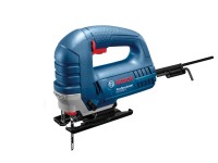 Bosch Professional Szúrófűrész GST 8000 E Bosch Professional Szúrófűrész GST 8000 E