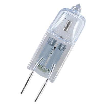Osram G4 halogénizzók cső alakú 10 W 130 lm 3 cm x 0,8 cm