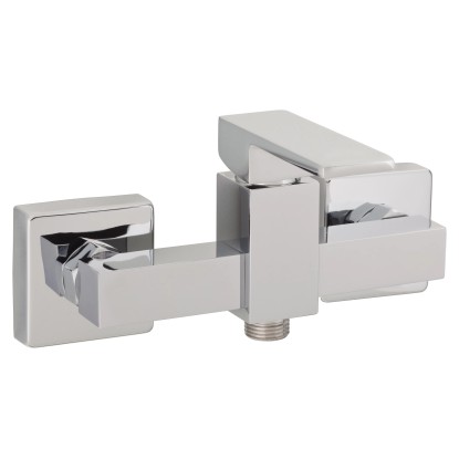 OBI DECO  -LINE Navia zuhanycsaptelep egykaros keverővel krómozott