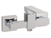 OBI DECO -LINE Navia zuhanycsaptelep egykaros keverővel krómozott OBI DECO -LINE Navia zuhanycsaptelep egykaros keverővel krómozott