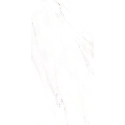 Calacatta kőporcelán padlólap mázas polírozott 60 cm x 120 cm