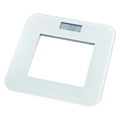 OBI Sali digitális személymérleg