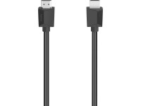 Hama fic high speed hdmi kábel ethernettel 1,5 m
