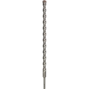Bosch SDS Plus-3 kalapácsfúró, 20 mm, betonhoz és falazathoz.