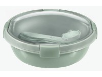 Smart Eco kerek ételtartó 1 l