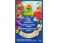 Compo tasakos tápsó virágzó növényekhez 60 gramm