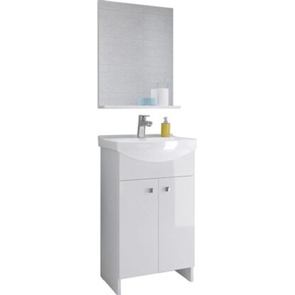 Fürdőszobabútor "Sati"