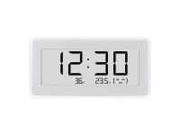 Xiaomi Temperature and Humidity Monitor Clock - BHR5435GL Xiaomi Temperature and Humidity Monitor Clock - BHR5435GL