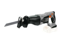 Daewoo akkus orrfűrész 18V DALRC18-1 akku és töltő nélkül Daewoo akkus orrfűrész 18V DALRC18-1 akku és töltő nélkül