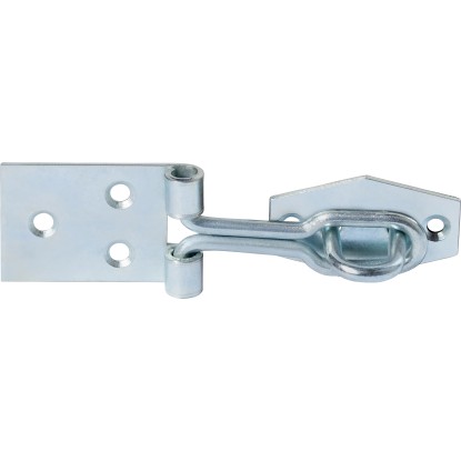 Lakatretesz fűzőkarikával horganyzott 80 mm x 25 mm