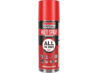 Soudal Multi spray 200 ml
