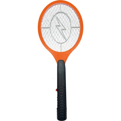 Elektromos légycsapó narancssárga