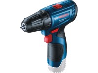 Bosch GSR 120-LI Akkus fúrócsavarozó