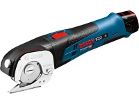 Bosch Professional GUS 12 V-30 Solo akkumulátoros univerzális olló Bosch Professional GUS 12 V-30 Solo akkumulátoros univerzális olló
