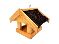Madáretető ME-24/b 27 cm x 22 cm x 20 cm