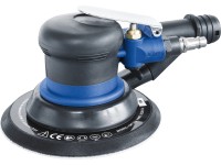 LUX sűrített levegős excentercsiszoló D-S-6  152 mm