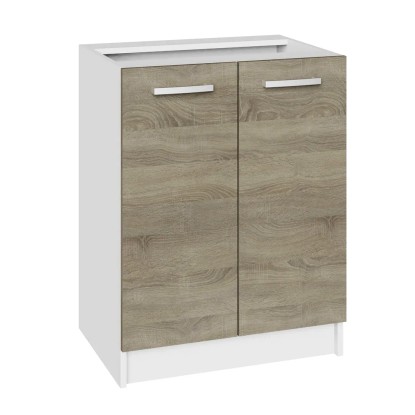 Szekrény D60 Nevada Sonom.OKA