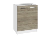 Szekrény D60 Nevada Sonom.OKA Szekrény D60 Nevada Sonom.OKA