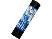 Glossy szemeteszsák 135 l 10 db Glossy szemeteszsák 135 l 10 db