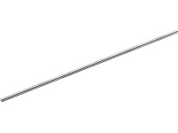 Fehér horganyzott menetes rúd M20 x 2000 mm Fehér horganyzott menetes rúd M20 x 2000 mm