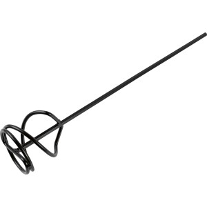 LUX Habarcskeverő Comfort 590 mm, keverőszerszám falazási és vakolási munkákhoz.