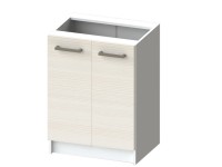 Alsó konyhaszekrény 60 cm széles Amelie D60 Alsó konyhaszekrény 60 cm széles Amelie D60