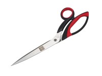 LUX többcélú olló 2K puha markolat 263 mm