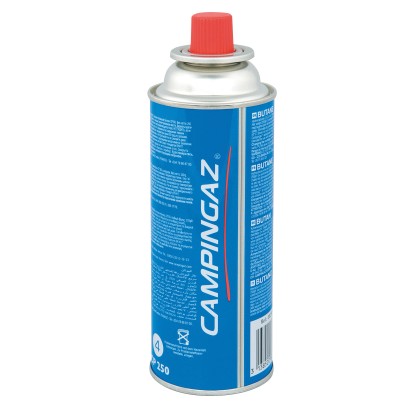 Campingaz CP 250 szelepes gázpatron