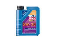 Leichtlauf HC7 5W-30 motorolaj 1 l Leichtlauf HC7 5W-30 motorolaj 1 l