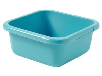 Curver szögletes tál 6 l