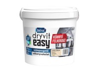 Héra Dryvit Easy kapart vakolat vaníliasárga 25 kg Héra Dryvit Easy kapart vakolat vaníliasárga 25 kg
