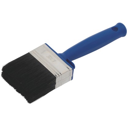 LUX-TOOLS festőecset 75 mm lakkokhoz