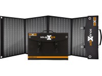 Solarbox 120 napelemes panel